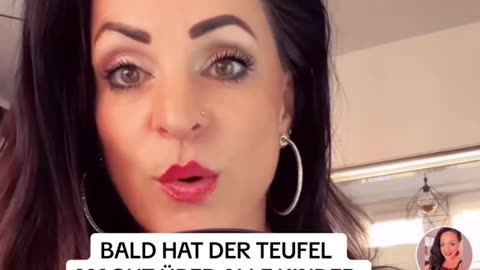 Wichtige Warnung