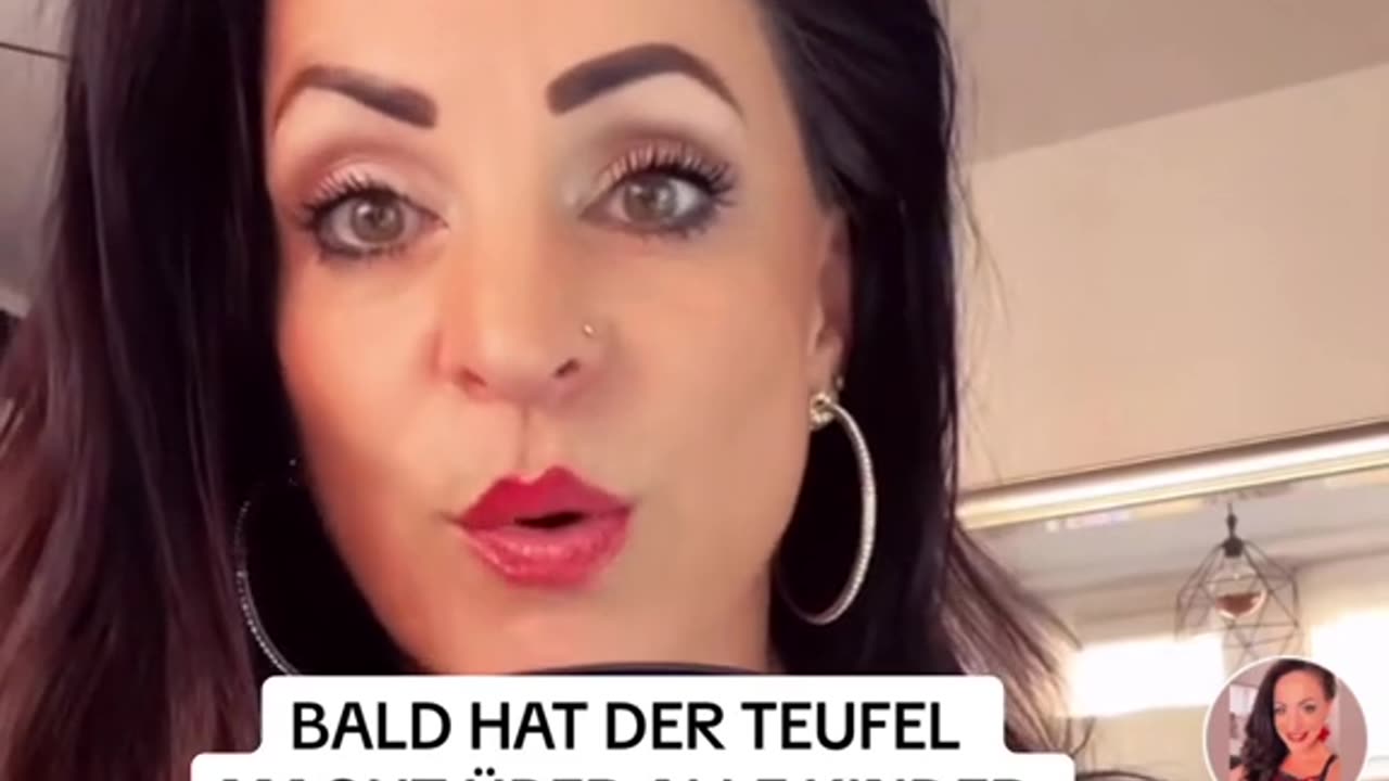 Wichtige Warnung