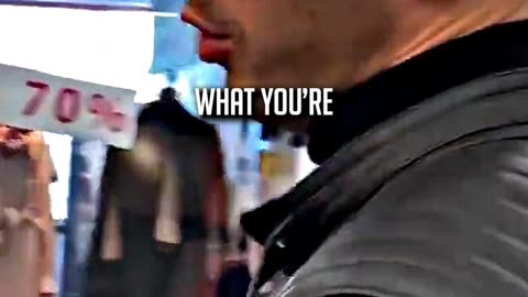 TATE STARTS A GLOBAL PANDEMIC