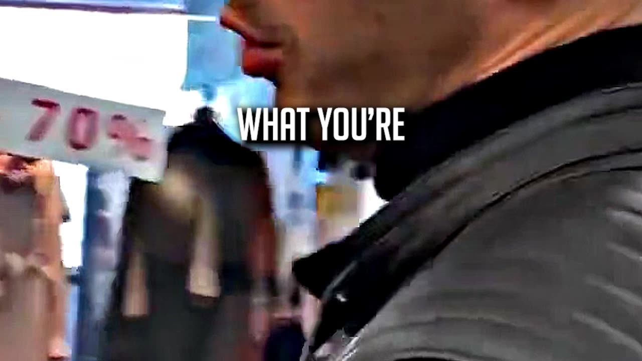 TATE STARTS A GLOBAL PANDEMIC