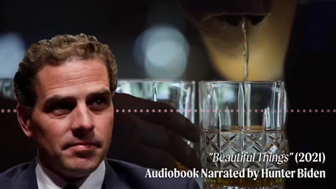 Who is Hunter Biden, the poet (part 1)