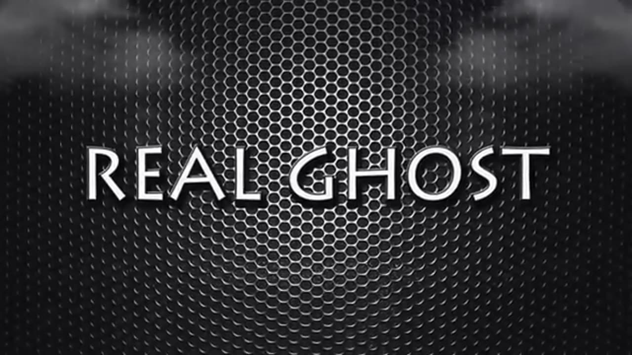 REAL GHOST CAUGHT ON TAPE!!