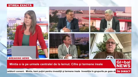 Știrea exactă (Global News România; 06.06.2023)1