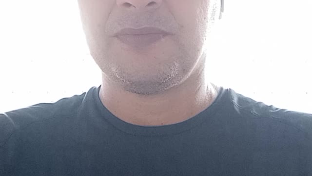 BE A CACIQUE MAN! Parte 6