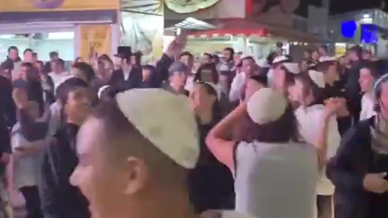 The 'Dancing Israelis' are already in Ukraine....