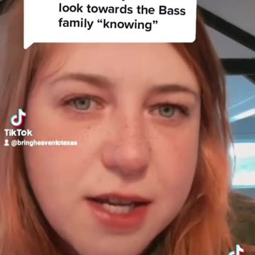 The Bass Family Of Ft.Worth, Texas