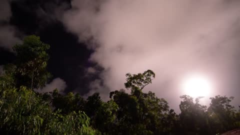 Sounding Rocket Launch in Australia