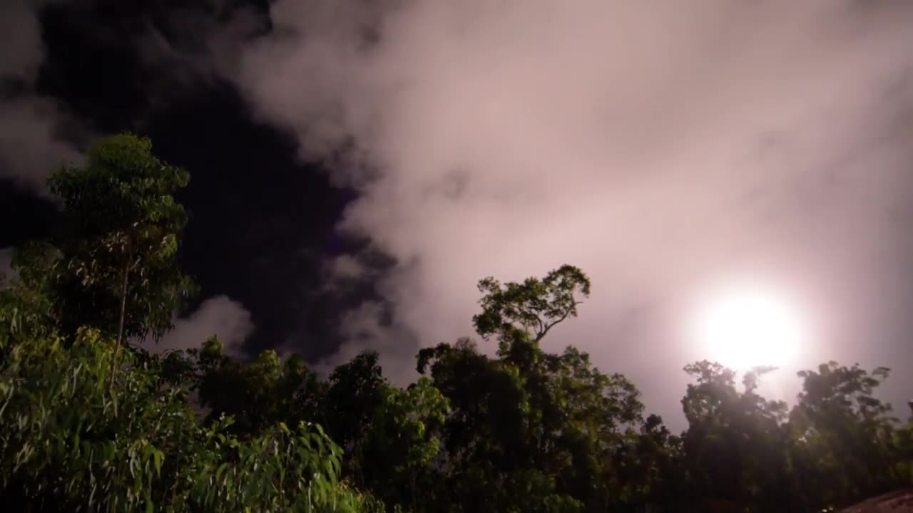 Sounding Rocket Launch in Australia