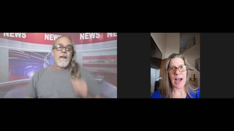 Texans for Texas Special Episode (Jennifer Vincent) #Veteran, #TexansforTexas