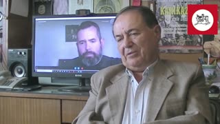 O Debate entre Aleksandr Dugin e Marcos Ghio no Encontro Evoliano