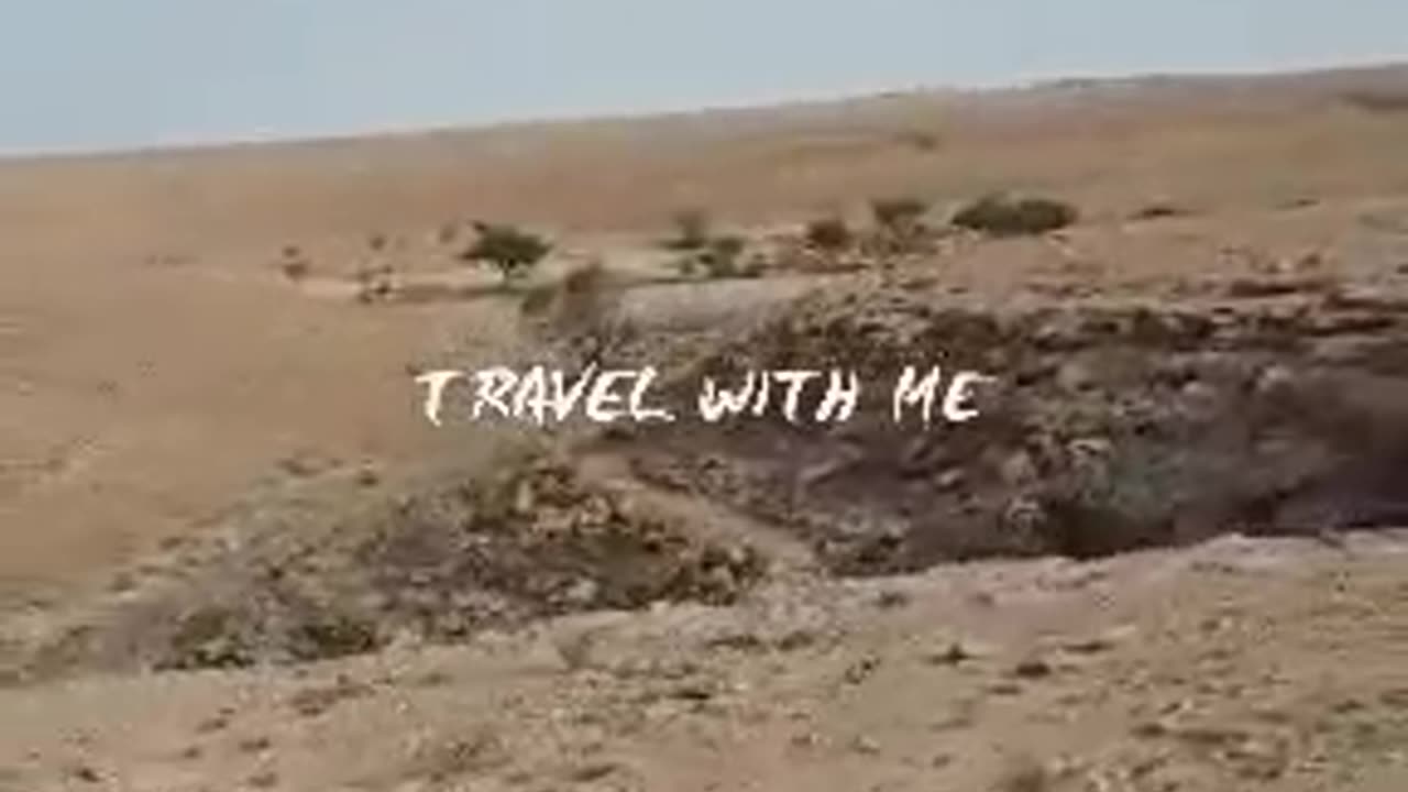 On the way towards edge of the world