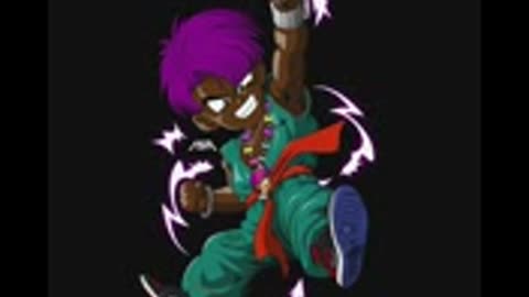 "No breaks" by Lil Uzi Vert (Unreleased)
