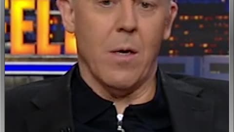 Gutfeld vs Geraldo