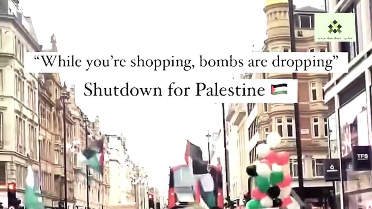 Prophetic Fire from Yemen: Houthis are Shaping a Multipolar World - Allah with Yemen!