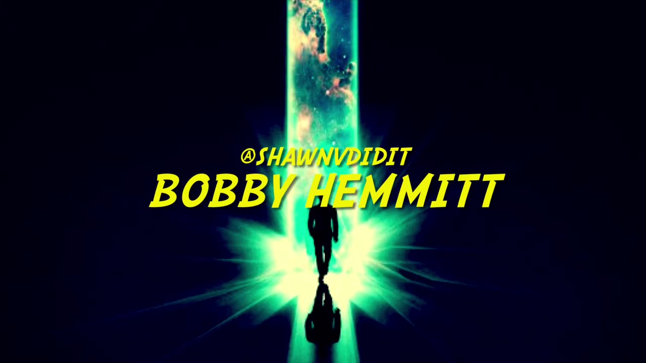 Bobby Hemmitt: Transcending Co