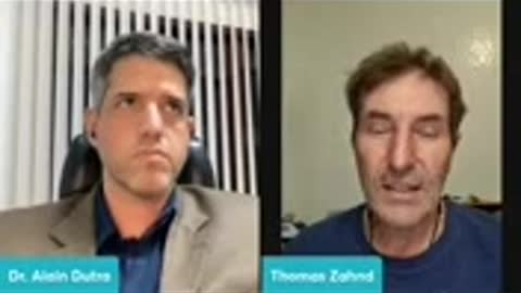 Live sobre Zeolita para amenizar efeitos da picada