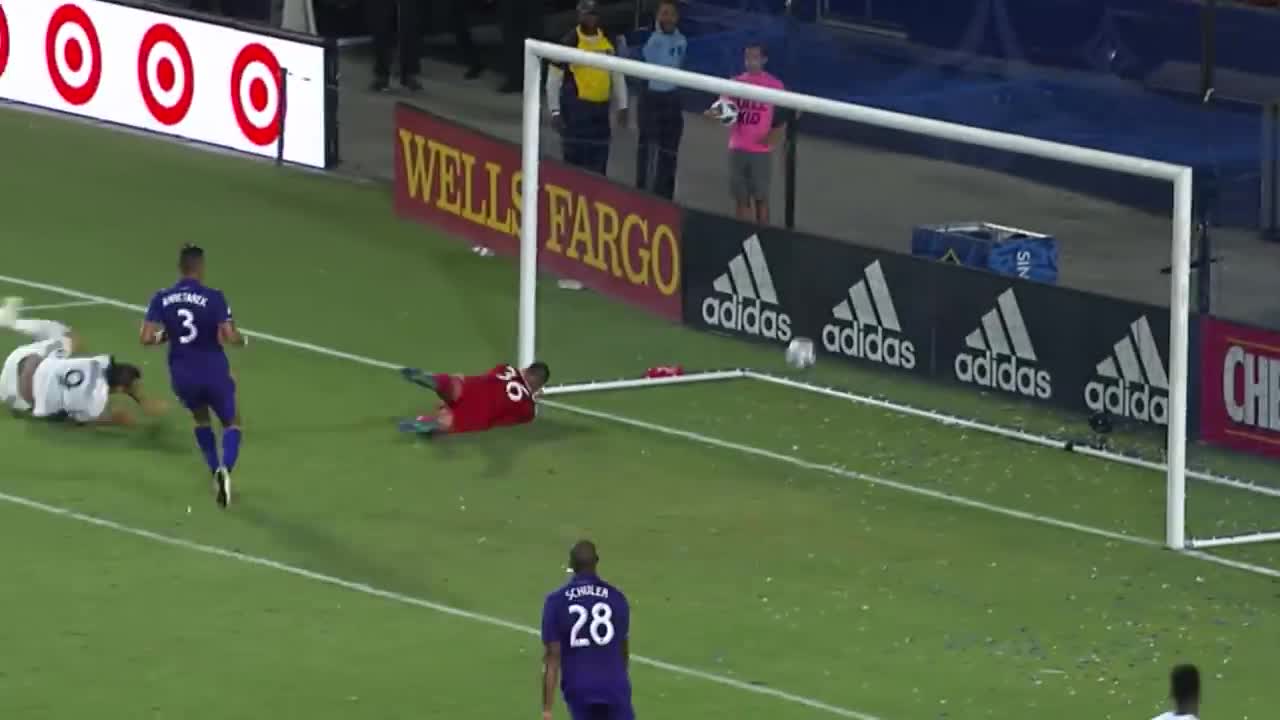 "You Wanted Zlatan, I Gave You Zlatan" | Unforgettable MLS Moments