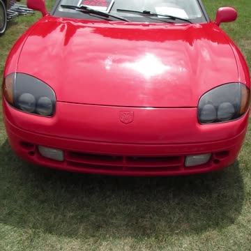 1995 Dodge Stealth