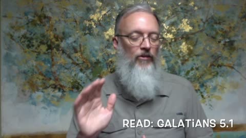 2x4 devotional, “free”, May 30, 2023