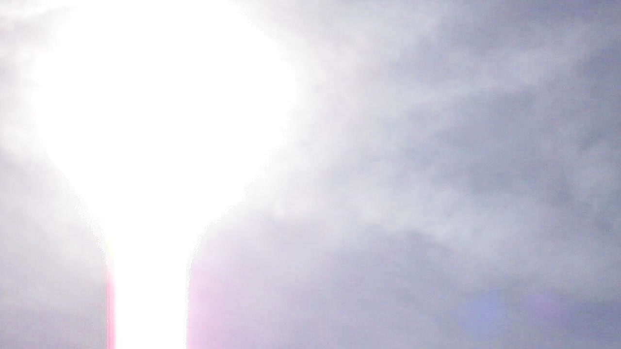 on the chemtrail line....April 22, 2022...Northern Virginia part 3
