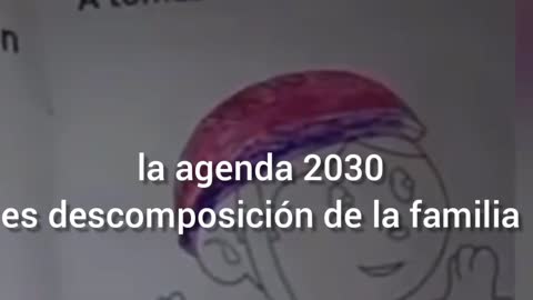 HISTORIA DE LA PEDOFILIA EN LA AGENDA 2030 Y PRUEBAS DE SU IMPOSICIÓN.