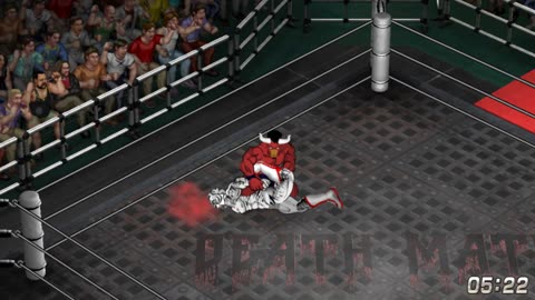 FPWW - 【Rogon Brazus】