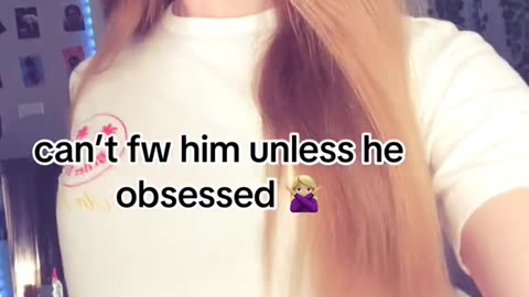 she is pure love of tgirl