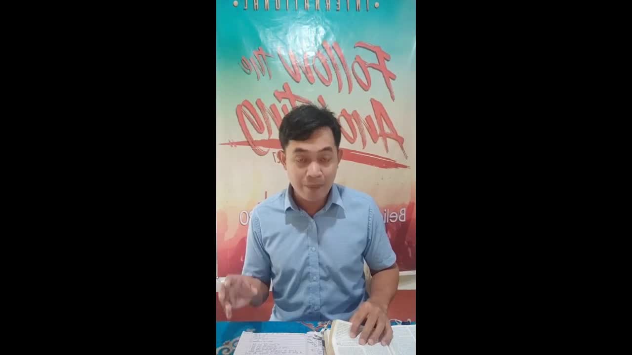 10 Bagay Na Iyong Magagawa Upang Ikaw ay Pagpalain ng Diyos | AUGUST 3, 2021 | Andro