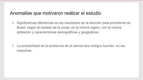 RELATORIO DAS FRAUDES DA URNAS (argentino)