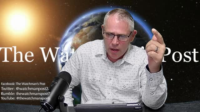 End Time Prophecy Alert