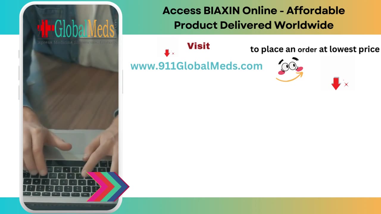 Access BIAXIN Online - Affordable Product Delivered Worldwide