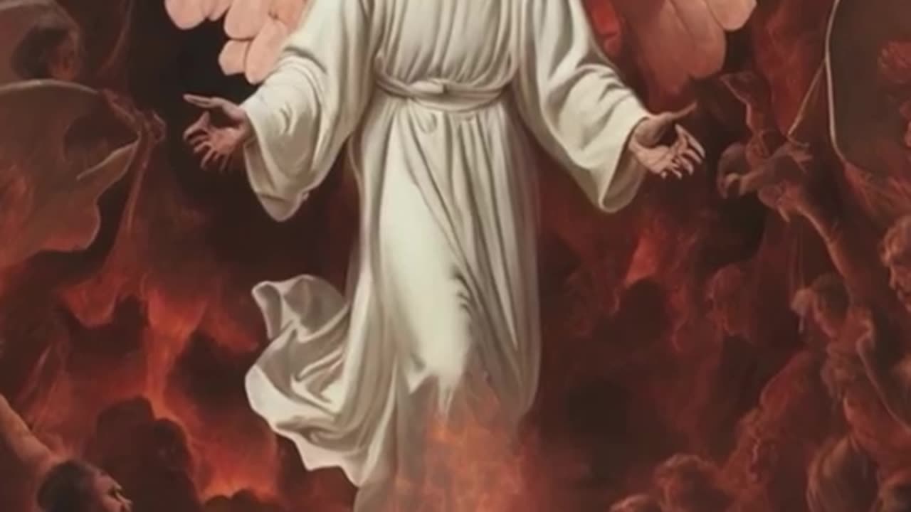 أقوي مخلوق لا يبتسم ابداً😱