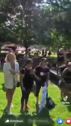 Thirty five thousands doctors and healthcare workers reject the experimental vaccine in canada