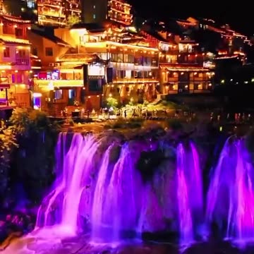 Cool and Surreal Places on the Planet!