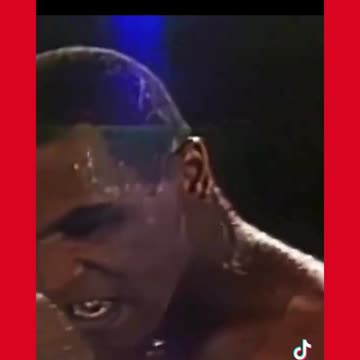 Mike Tyson: I'm Voting For Trump