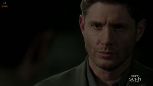 Castiel's Sacrifice