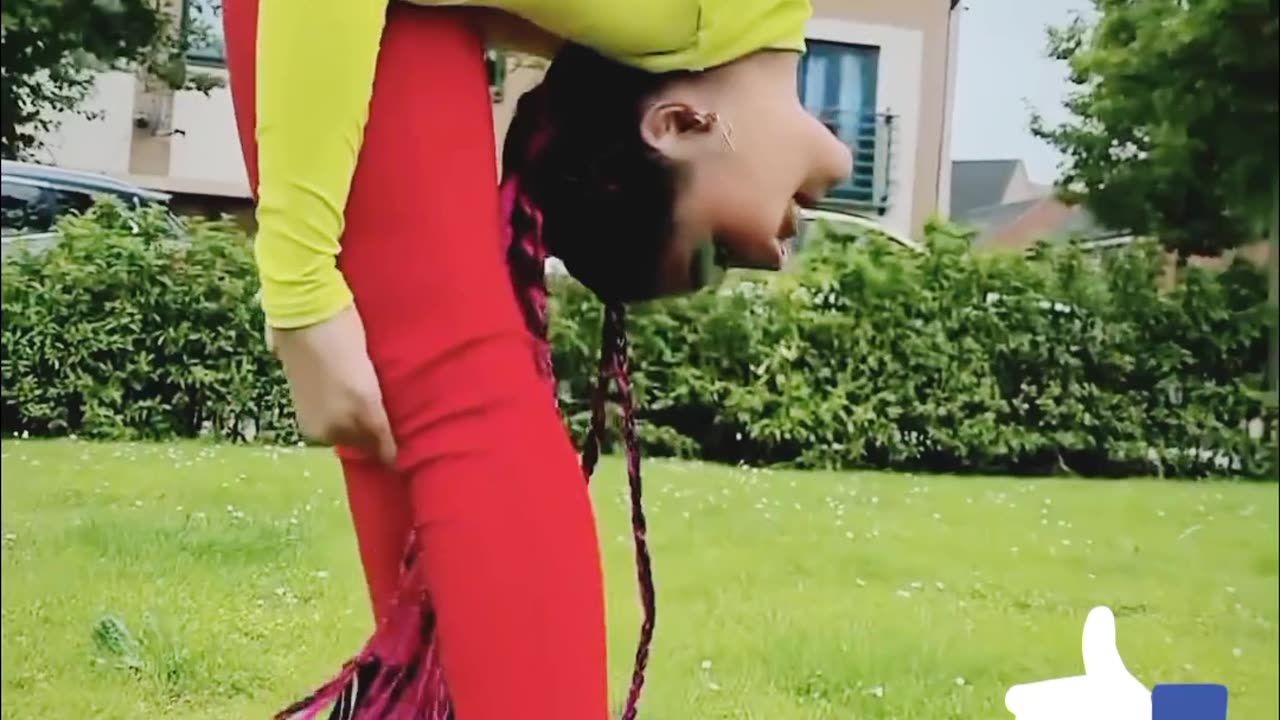 My video short Fanny video short romence