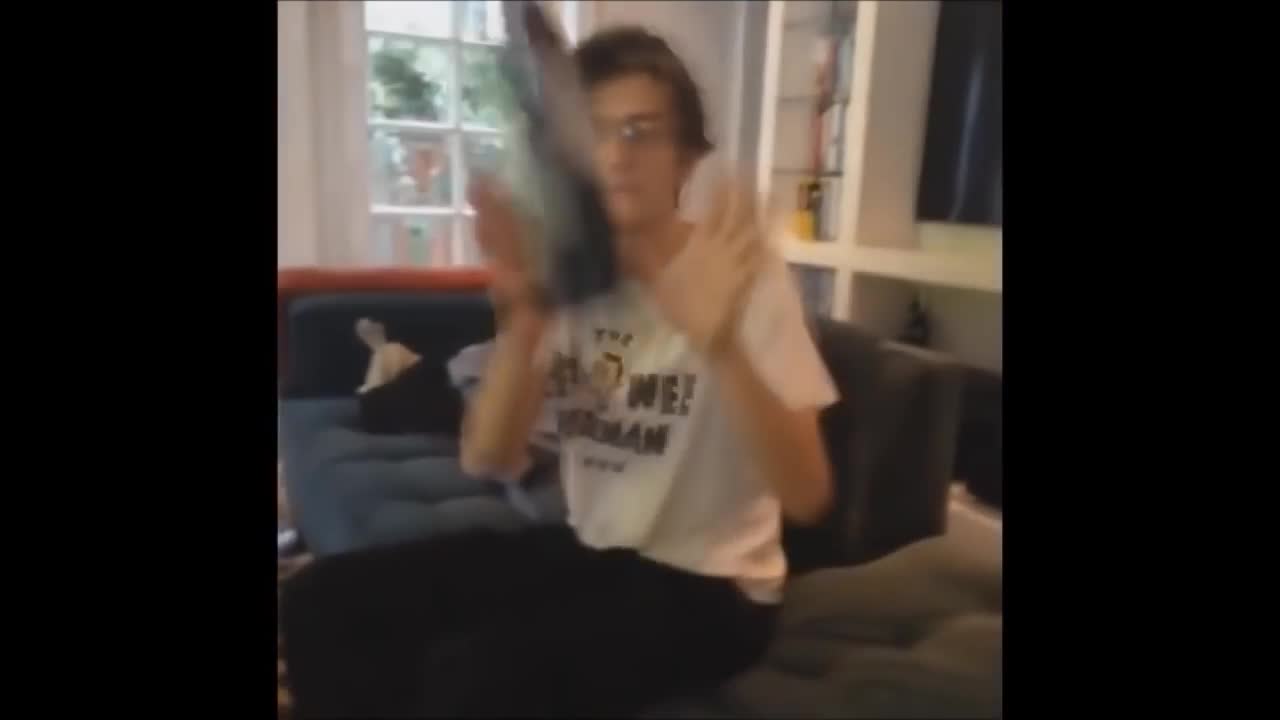 Bo Burnham _ 'Jesus Vine'