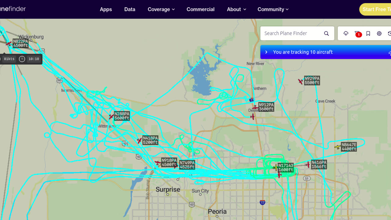 BANK OF UTAH MORMONS MAFIA - STILL GANG STALKING WITTMANN AZ