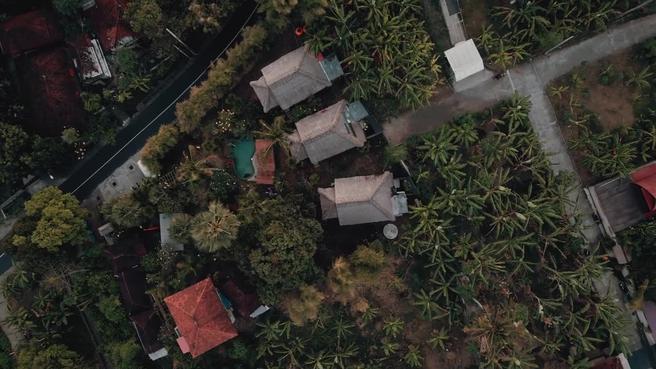 BALI – DJI Mini 3 Pro Cinematic 4K Video