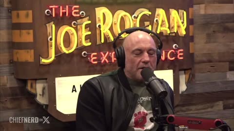 Joe Rogan and Tim Dillon Say It’s Time for America First Policies