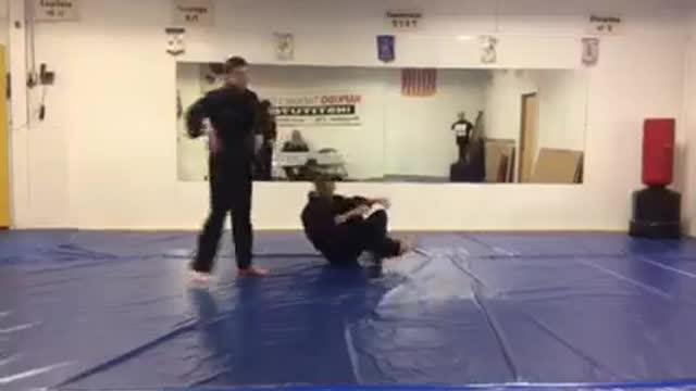 Hapkido Taekwondo Institute