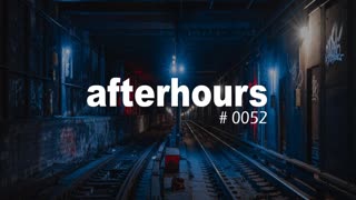 ALLAIN RAUEN afterhours #0052