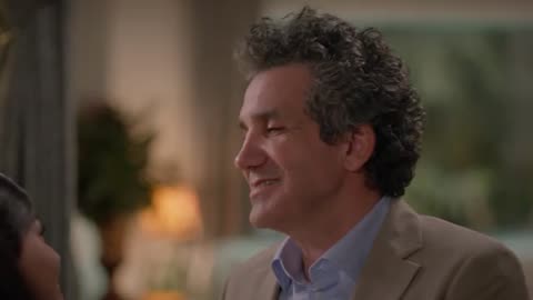 ¡Ahora sí que es oficial! Ömer y Süsen se comprometen rodeados de su familia y amigos