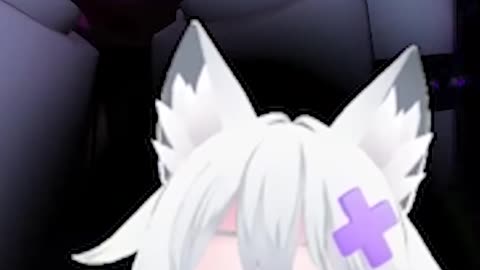 Vtuber oversteps the line