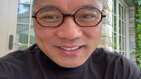 20210717文贵先生视频¹：YouTube学抖音玩短视频，看来这个市场很大！
