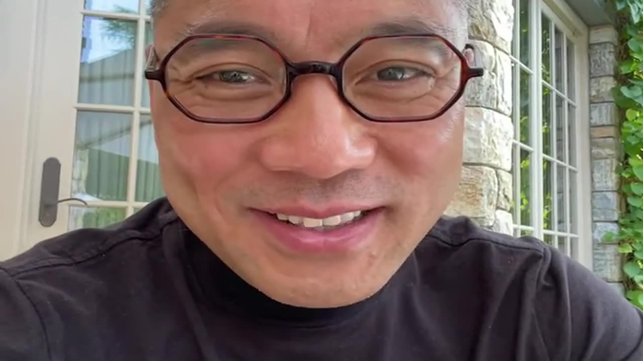 20210717文贵先生视频¹:YouTube学抖音玩短视频,看来这个市场很大!