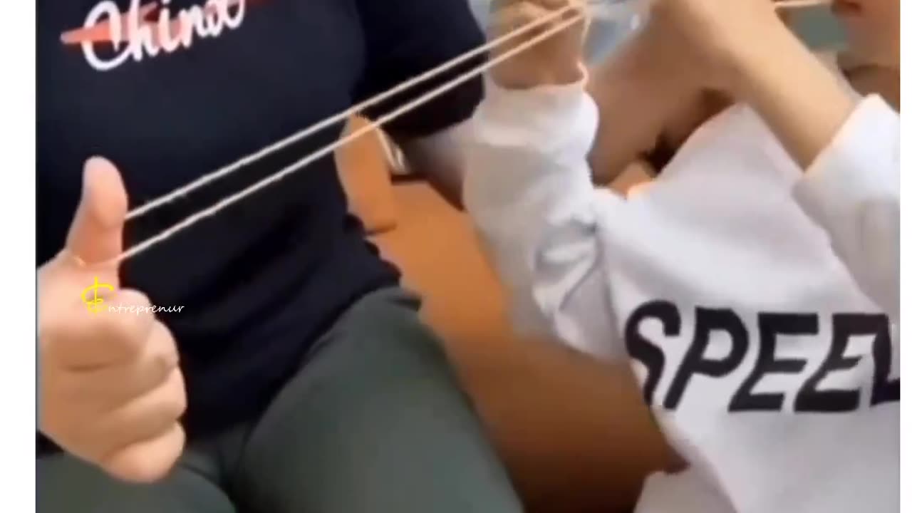 Proof That Children Are The Future 👏