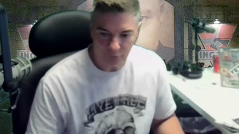 The Afternoon Drive By