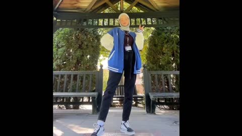 Fashion Tugba menunggu Fiki Naki di Ankara - Kode Season 3 Oktober ini?